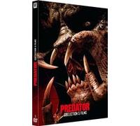 Coffret Predator / Prey DVD C