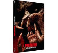 Coffret Predator / Prey DVD DVD