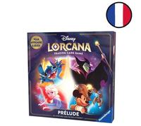 Coffret Prélude - Disney Lorcana FR