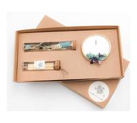 Coffret prélude eucalyptus orange