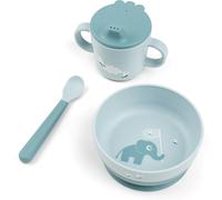 Done By Deer Vejilla First Meal Elphee Bleu