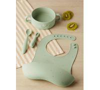 Babymoov - Coffret Premiers Repas Mini Arty