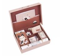 Coffret Premiers souvenirs Après la pluie