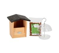 Coffret prendre soin des rouges-gorges