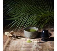 Coffret preparation the matcha m8