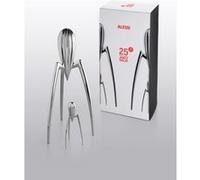Coffret Presse Agrume Juicy Salif spécial 25 ans Inox G