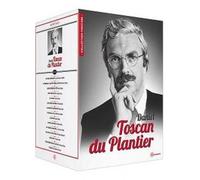 Coffret Prestige Daniel Toscan Du Plantier 15 films Edition limitée et numérotée DVD DVD
