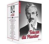Coffret Prestige Daniel Toscan Du Plantier 15 films Edition limitée et numérotée DVD