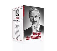 Coffret Prestige Daniel Toscan Du Plantier 15 films Edition limitée et numérotée DVD