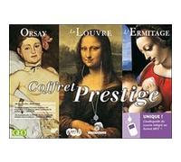 Coffret Prestige Edition 2008 G