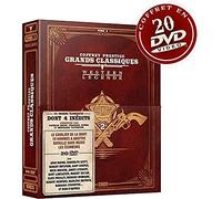 Coffret Prestige Grands Classiques (20 films) [Édition Prestige]