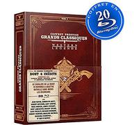 Coffret Prestige Grands Classiques (20 films) [Édition Prestige] [Blu-ray]