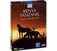 Coffret Prestige - Kenya - Tanzanie E