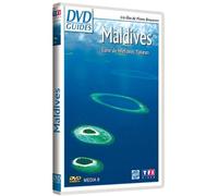 Coffret Prestige - Maldives, lune de miel avec l'océan + Sri Lanka, larme de perle [Édition Prestige]