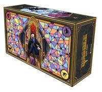 COFFRET PRESTIGE MASHLE