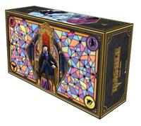 Coffret prestige mashle - Hajime Kômoto - Crunchyroll Kaze - Coffret - Manga