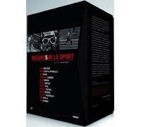 Coffret Prestige Regards Sur Le Sport