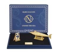 coffret prestige s.t. dupont ligne 2 nautilus