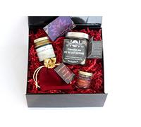 COFFRET PRESTIGE : TRIO SAFRANE direct producteur français