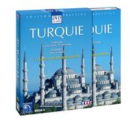 Coffret Prestige - Turquie - Édition Prestige