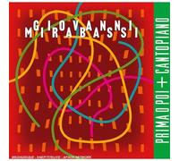 Coffret : Prima O Poi/Cantopiano