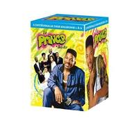 Le Prince De Bel-Air - L'intégrale Des Saisons 1 À 4