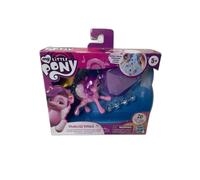 Coffret Princess Petal aventure de cristal 20 pièces