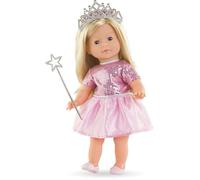 Corolle - Coffret Princesse Anniversaire, Vêtement pour Poupée Ma 36 cm, dès 3 Ans, 9000213070