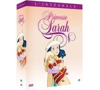 Princesse Sarah – L'intégrale Volumes 1 à 8 – Version originale + Version française