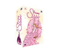Coffret princesse sissi, vol. 3