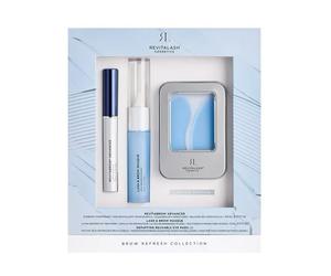 Coffret Printemps - Brow Refresh Collection-5ml REVITALASH COSMETICS
