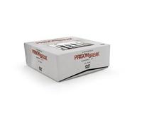 Coffret Prison Break Saisons 1 à 5 DVD DVD