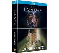 Coffret Prison King 2 Films Blu-ray E
