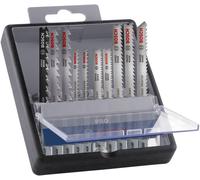 Bosch Set lames PRO 2607011941 – Bois dur/Stratifié 83 mm – 1 pièce