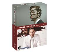 Prodigal Son – Warner Bros. – DVD – Coffret Saisons 1 et 2
