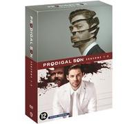 Coffret Prodigal Son Saisons 1 et 2 DVD E