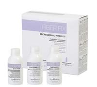 Coffret Produits Capillaires - FANOLA - Fanola - Kit Reconstituyente Fiber Fix 70 + 100 + 100 ml