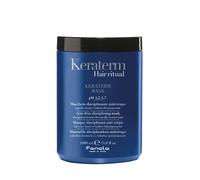 Coffret Produits Capillaires - FANOLA - Fanola - Masque Keraterm Anti-frisottis 1000 ml