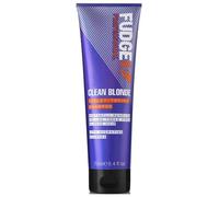 Coffret Produits Capillaires - Fudge - Fudge - Clean Blonde Violet Toning Champú 250 Ml