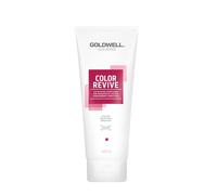 Coffret Produits Capillaires - GOLDWELL - Goldwell - Dualsenses Color Revive Giving Conditioner Rojo Frío 200 ml