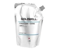 Coffret Produits Capillaires - Goldwell - Goldwell - Structure+Shine 2 Neutralizing Cream - 400 G