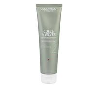 Coffret Produits Capillaires - GOLDWELL - Goldwell - Stylesign Curly Twist Curl Control 2 - 100 ml