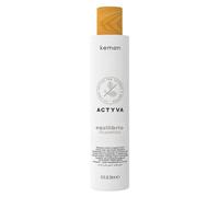 Coffret Produits Capillaires - Kemon - Kemon - Actyva - Shampooing-Équilibrage - 250 Ml