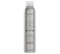 Coffret Produits Capillaires - Kemon - Kemon Actyva - Spray Volume E Corposita Dry Volume Spray 200 Ml