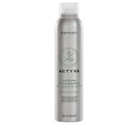 Coffret Produits Capillaires - Kemon - Kemon Actyva - Spray Volume E Corposita Dry Volume Spray 200 Ml