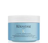 Coffret Produits Capillaires - KÉRASTASE PARIS - Kérastase - Fusio Scrub Exfoliante Energizante 250 ml