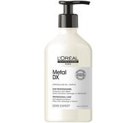 Coffret Produits Capillaires - L'ORÉAL PARIS - L'Oréal Professionnel - Acondicionador Protector Metal Detox Serie Expert 500 ml