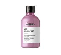 Coffret Produits Capillaires - L'ORÉAL PARIS - L'Oréal Professionnel - Champú Alisador Liss Unlimited Serie Expert 300 ml