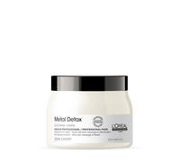 Coffret Produits Capillaires - L'ORÉAL PARIS - L'Oréal Professionnel - Mascarilla Protectora Metal Detox Serie Expert 500 ml