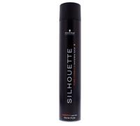 Coffret Produits Capillaires - SCHWARZKOPF - Schwarzkopf - Silhouette Cheveux Spray 750 ml